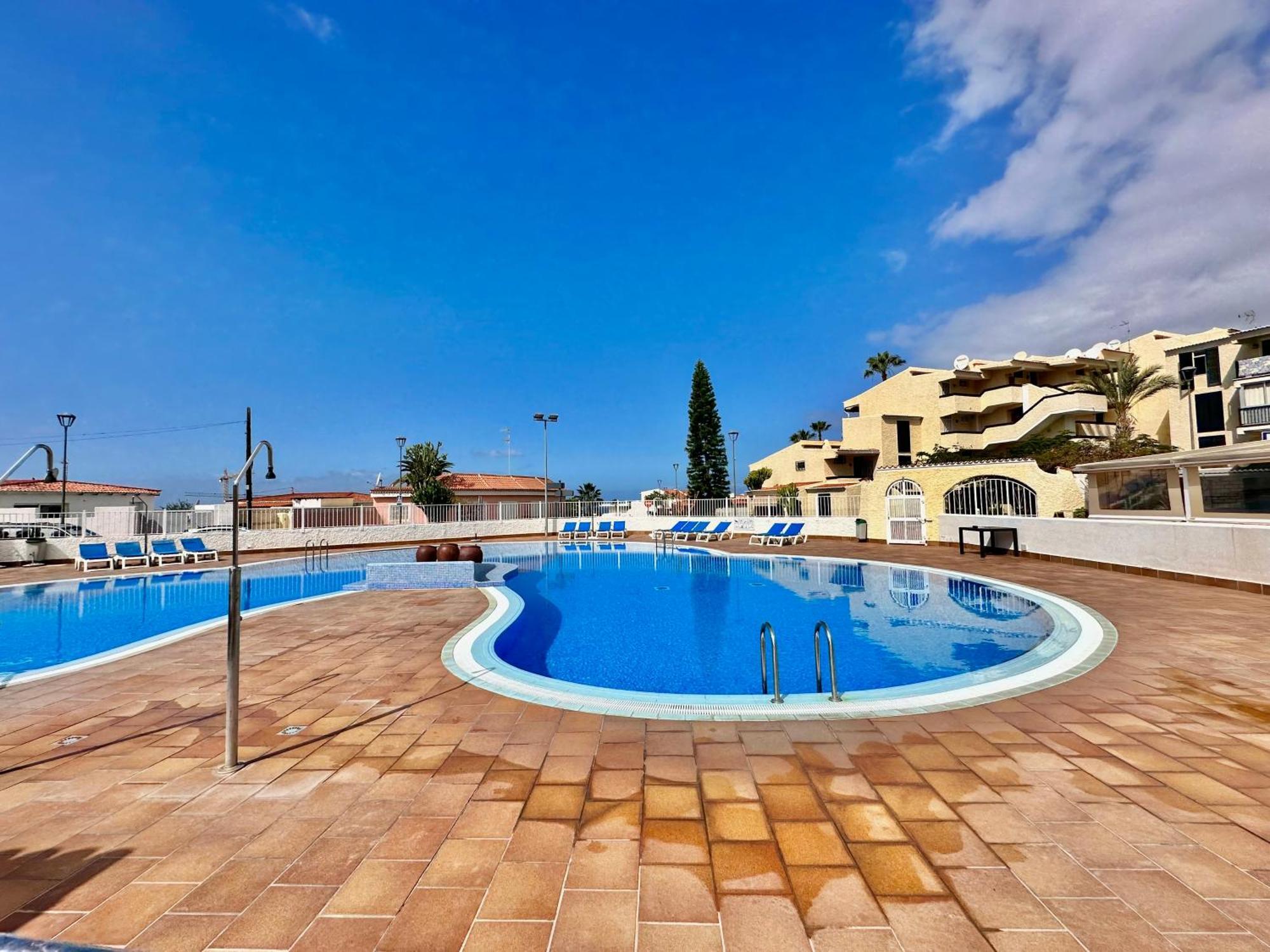 Agave 8 (Adults Only) Apartment Costa Adeje  Exterior photo