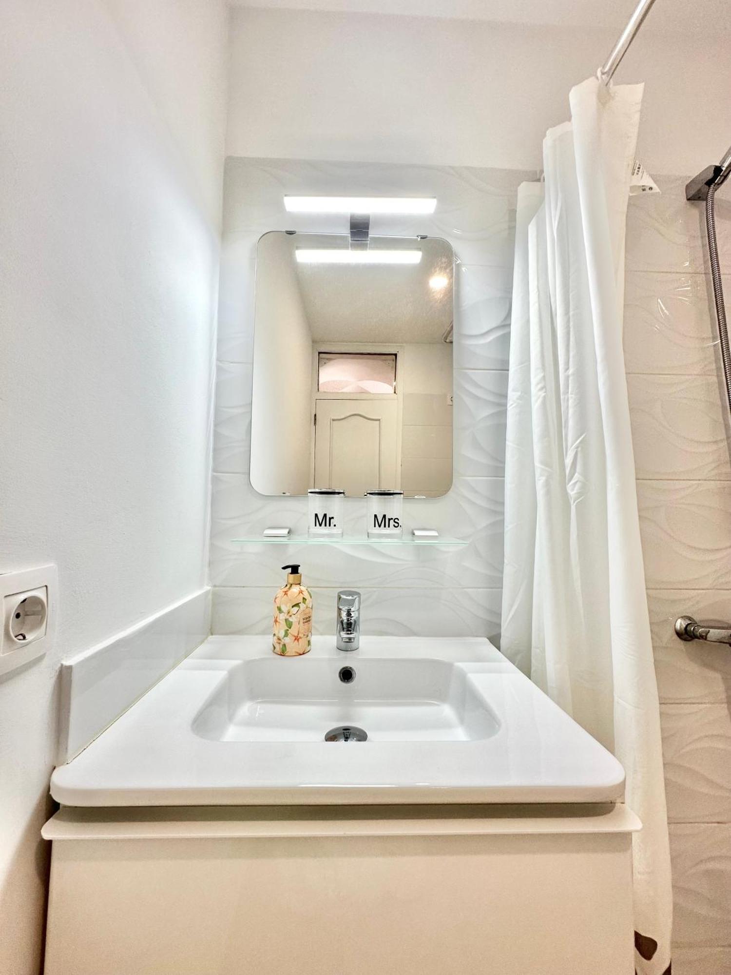 Agave 8 (Adults Only) Apartment Costa Adeje  Exterior photo