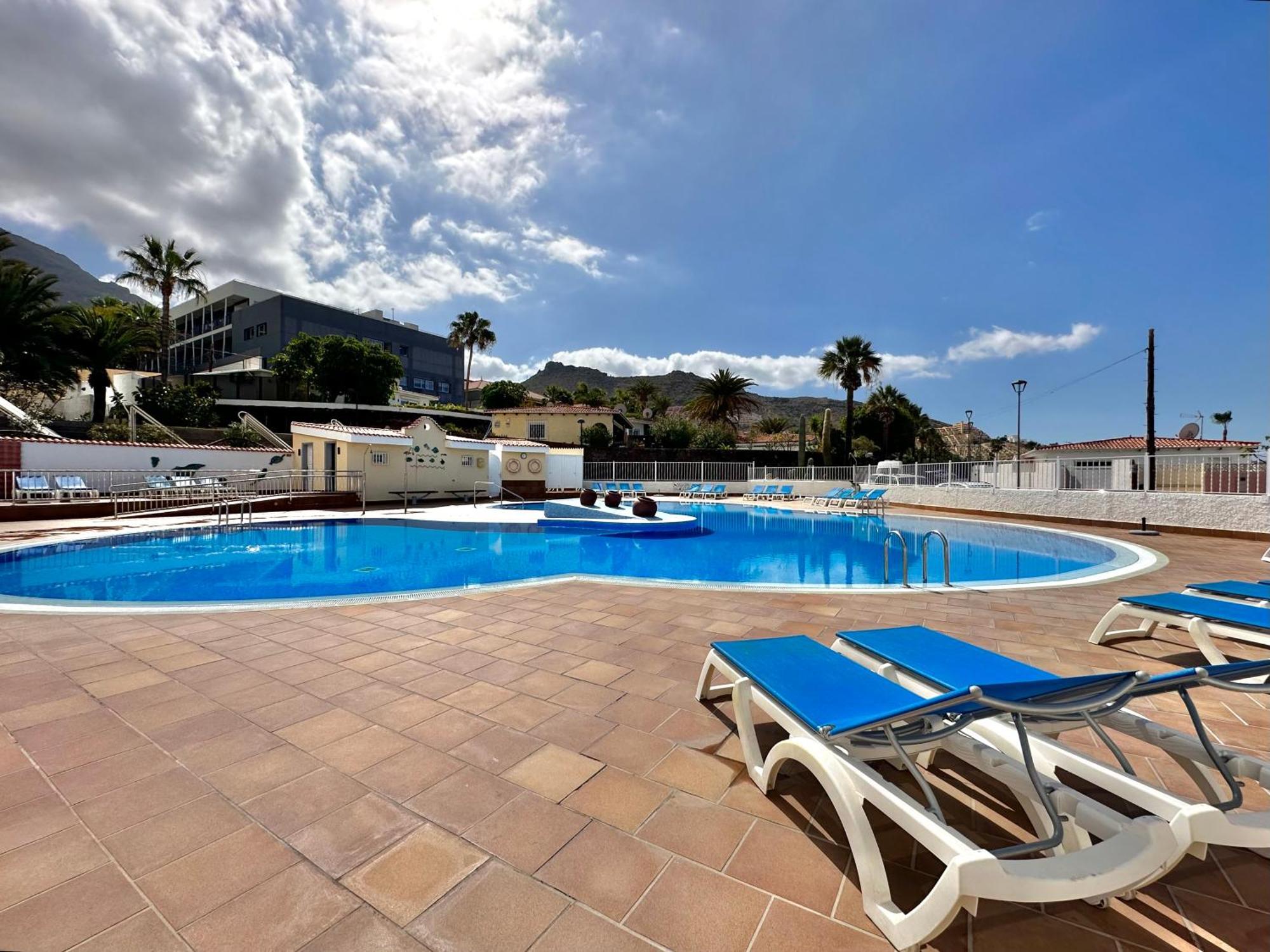 Agave 8 (Adults Only) Apartment Costa Adeje  Exterior photo