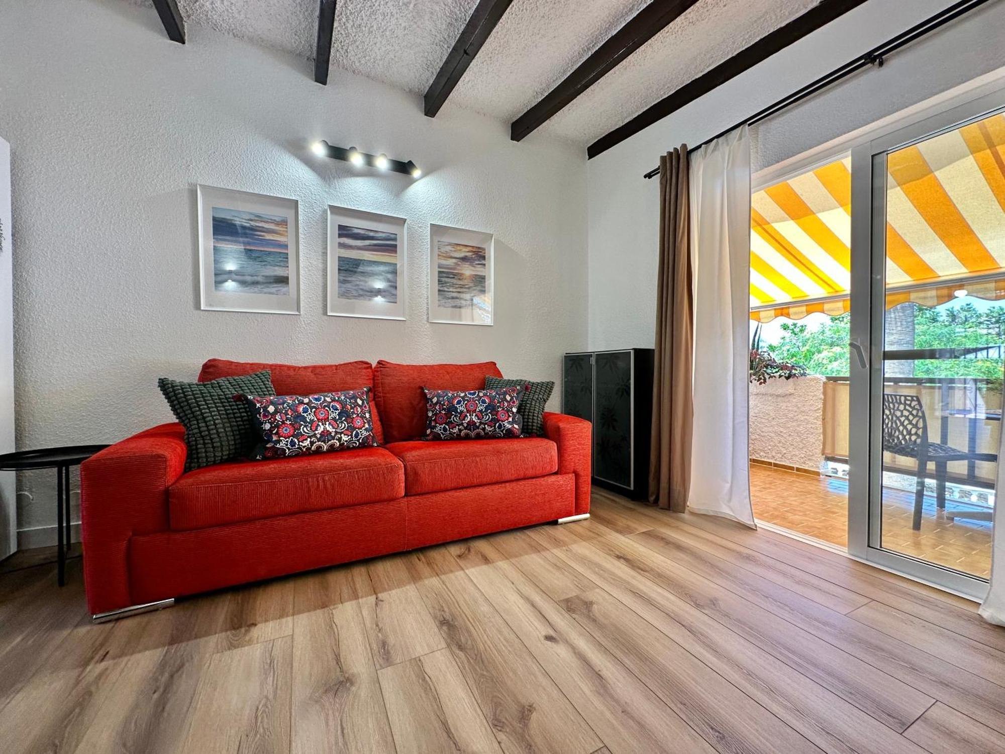 Agave 8 (Adults Only) Apartment Costa Adeje  Exterior photo