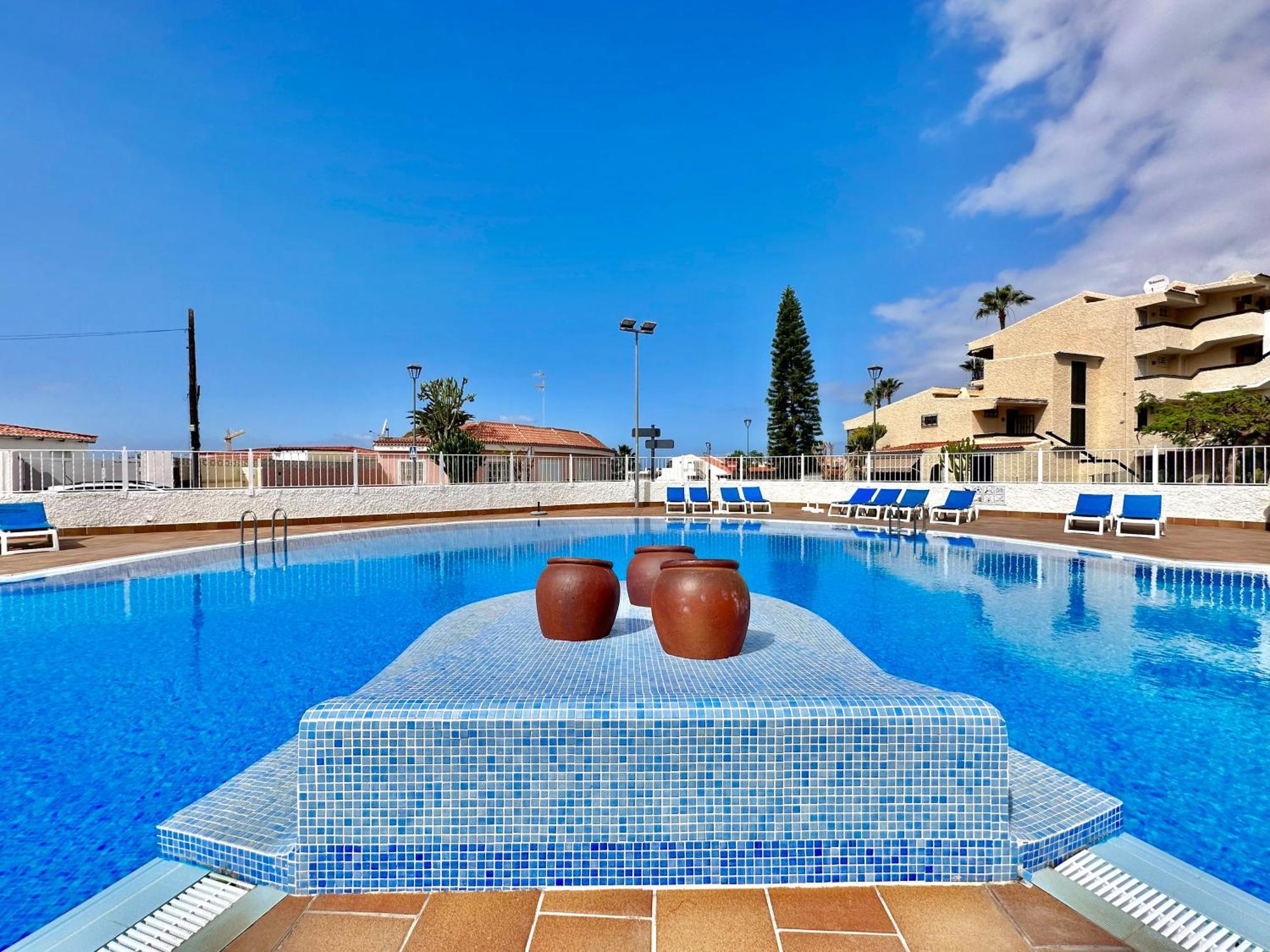 Agave 8 (Adults Only) Apartment Costa Adeje  Exterior photo