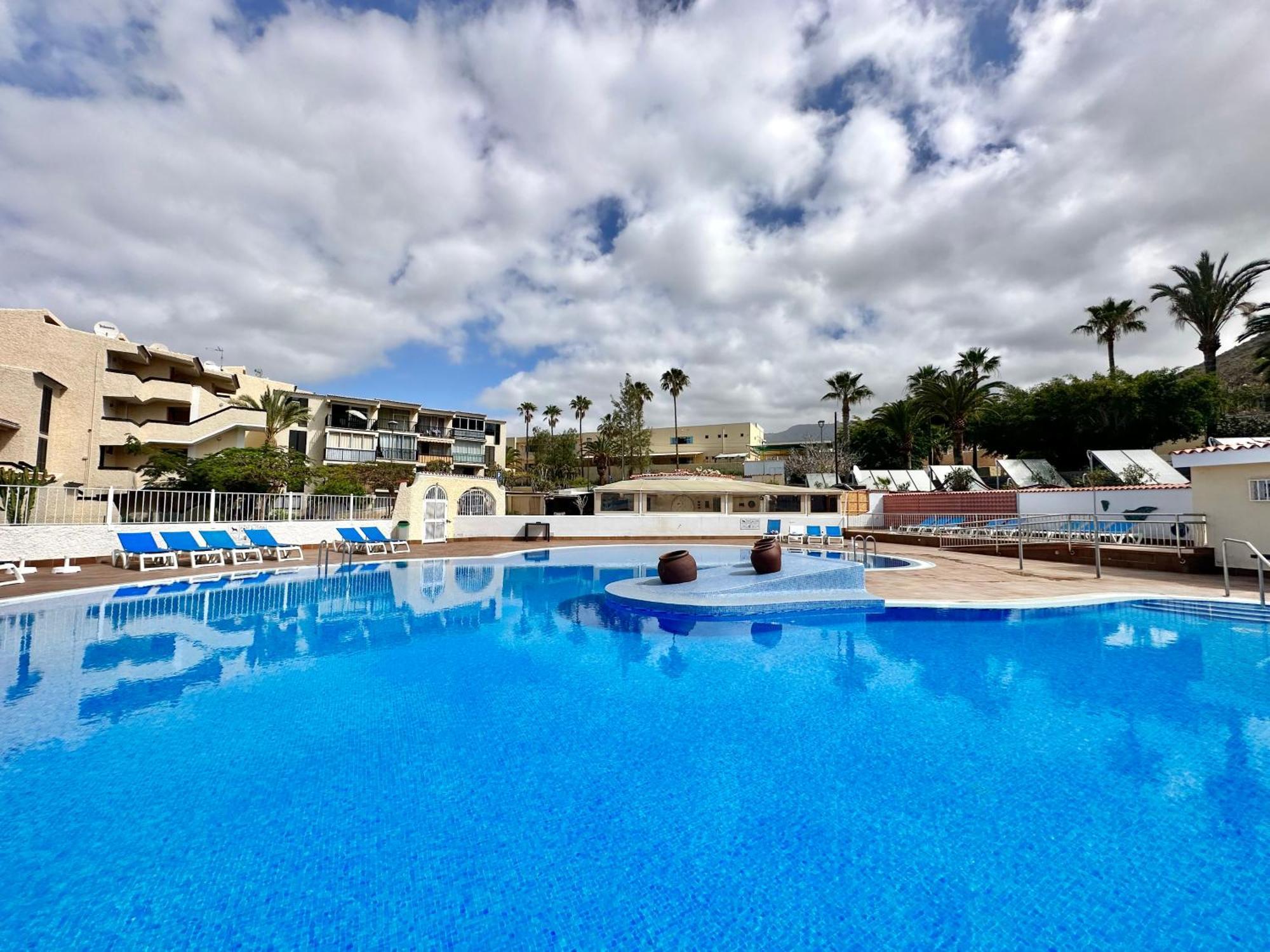 Agave 8 (Adults Only) Apartment Costa Adeje  Exterior photo