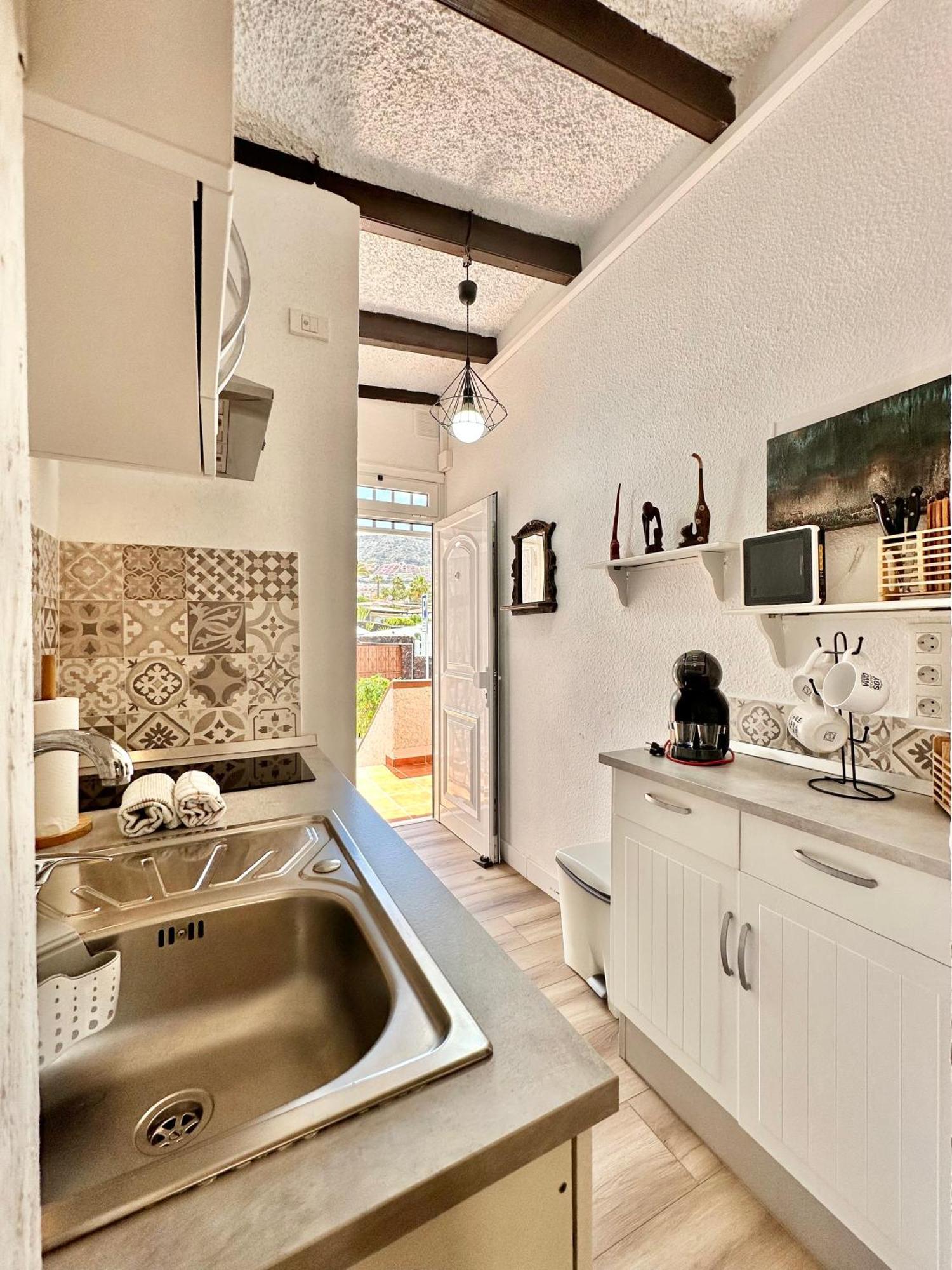 Agave 8 (Adults Only) Apartment Costa Adeje  Exterior photo